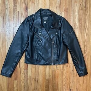 RIVERDALE Moto Jacket
